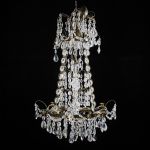 1714 4495 CHANDELIER